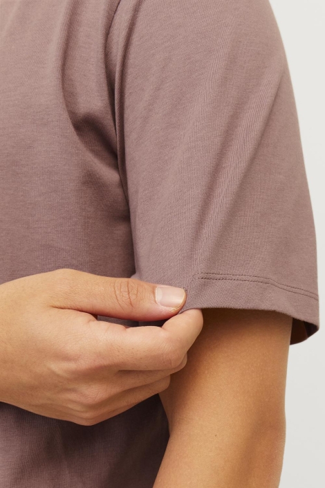 Jack & Jones jjeorganic basic tee ss o-neck noos